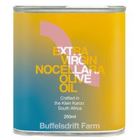 Buffelsdrift Farm Olive Oil Nocellara